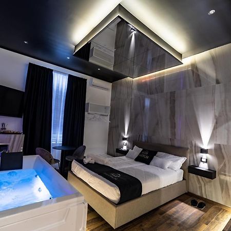 باليرمو Maximum Suite & Spa المظهر الخارجي الصورة
