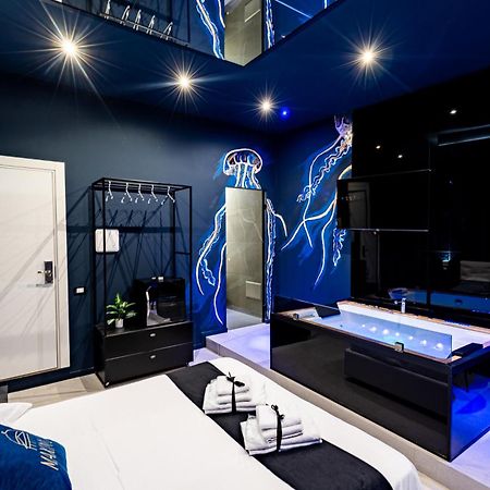 باليرمو Maximum Suite & Spa المظهر الخارجي الصورة