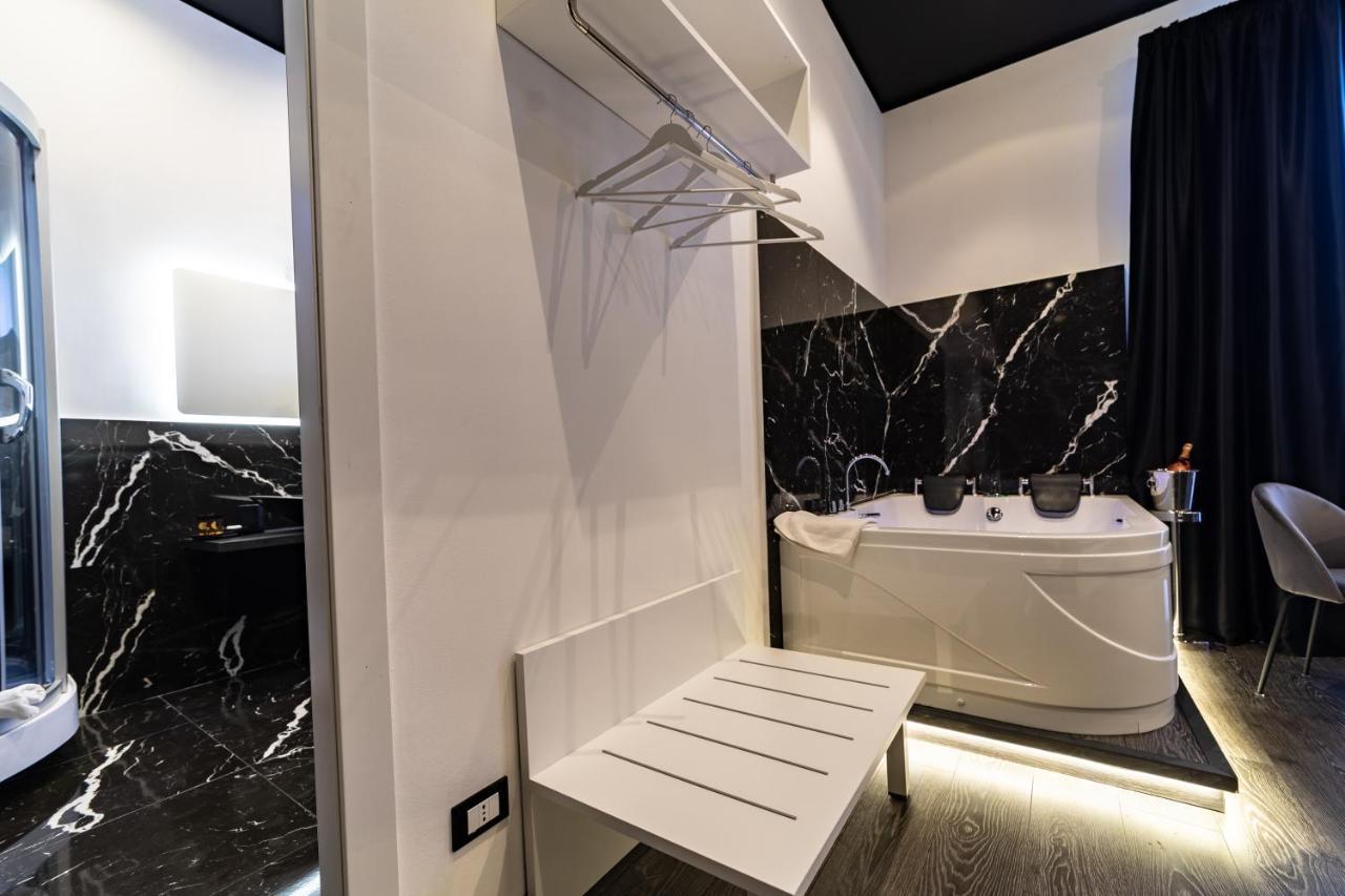 باليرمو Maximum Suite & Spa المظهر الخارجي الصورة