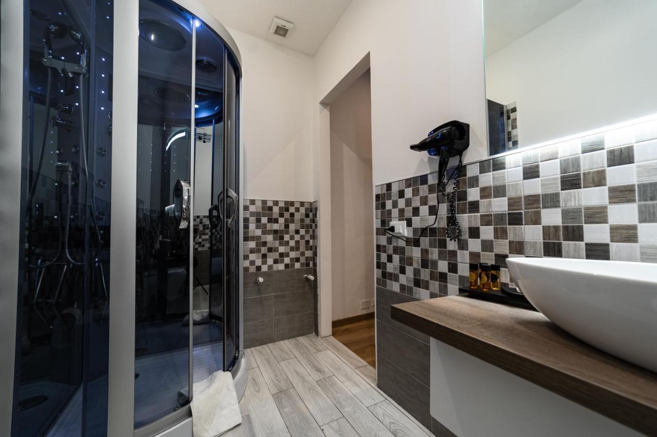 باليرمو Maximum Suite & Spa المظهر الخارجي الصورة