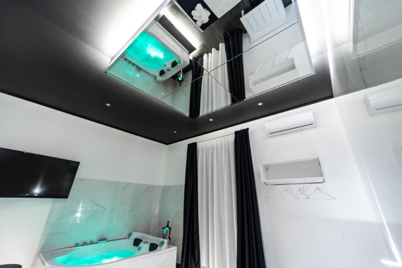 باليرمو Maximum Suite & Spa المظهر الخارجي الصورة