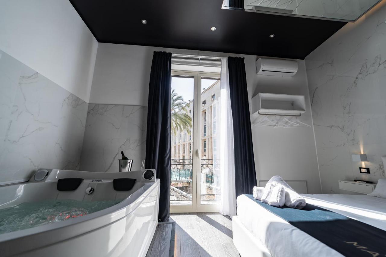 باليرمو Maximum Suite & Spa المظهر الخارجي الصورة