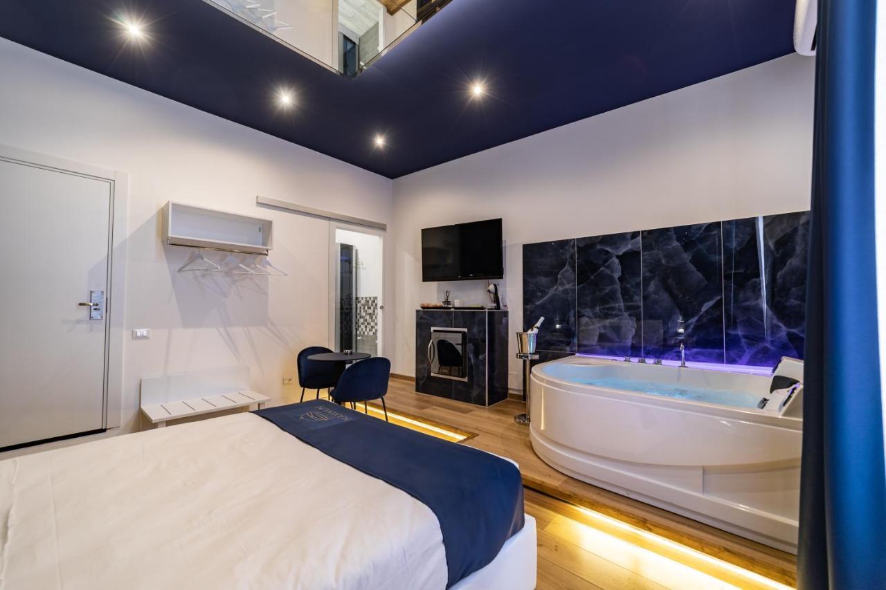 باليرمو Maximum Suite & Spa المظهر الخارجي الصورة