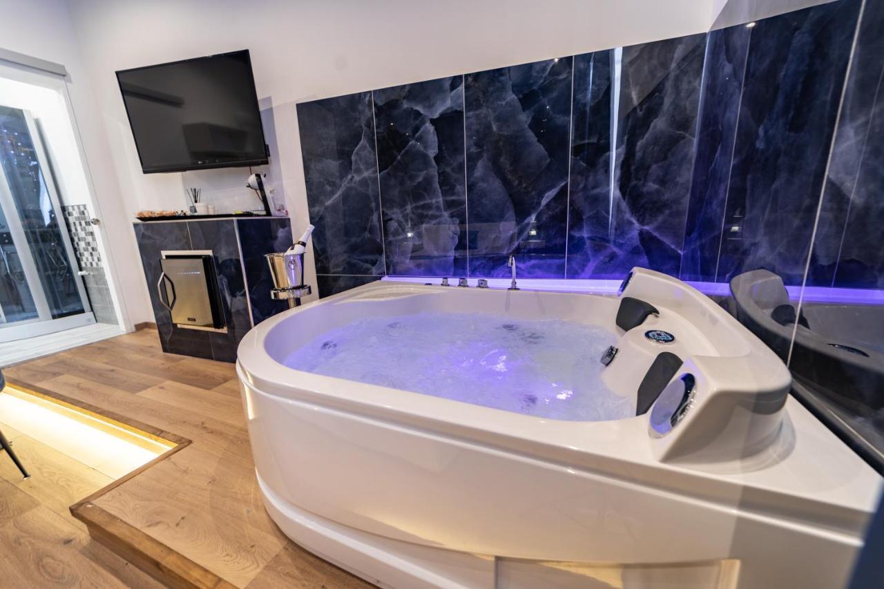 باليرمو Maximum Suite & Spa المظهر الخارجي الصورة