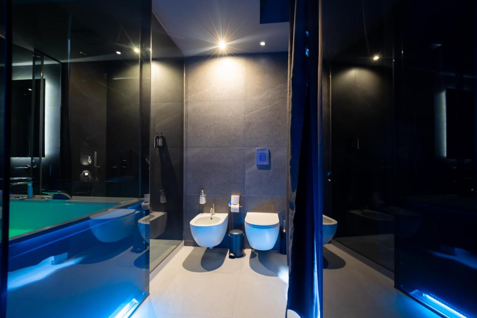 باليرمو Maximum Suite & Spa المظهر الخارجي الصورة