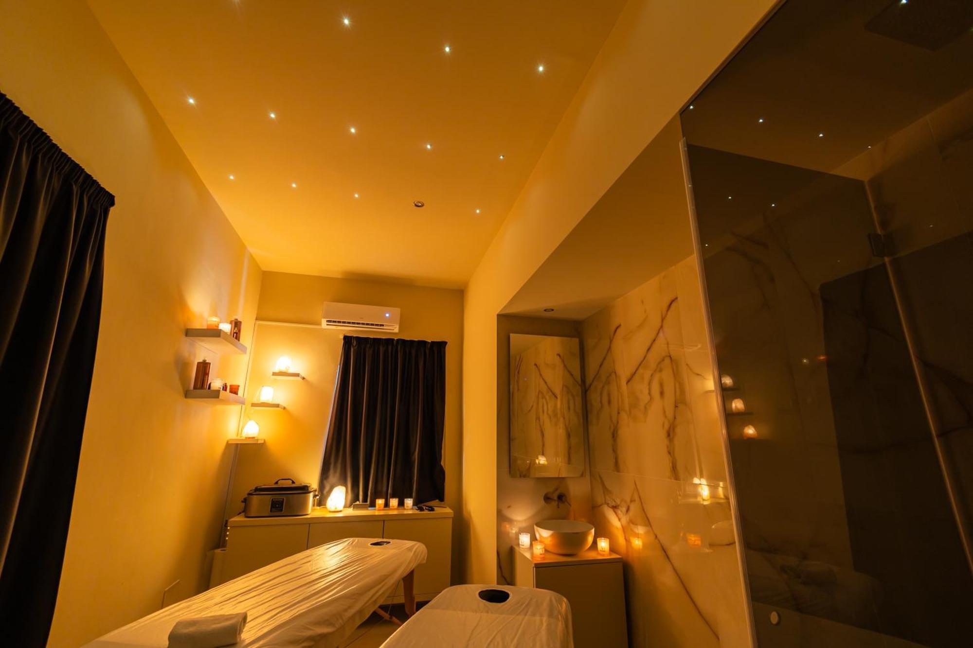 باليرمو Maximum Suite & Spa المظهر الخارجي الصورة