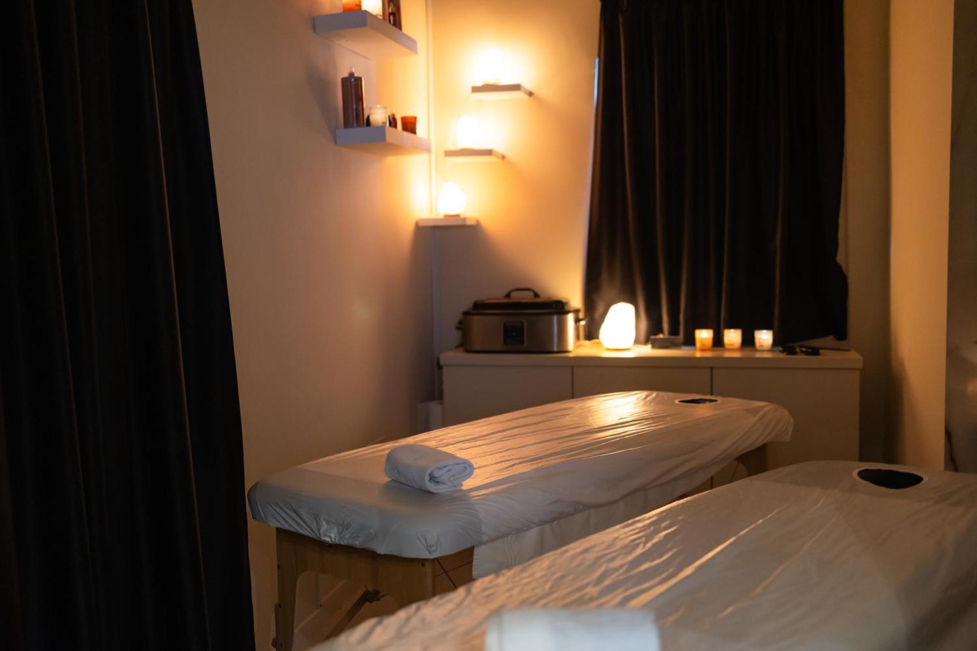 باليرمو Maximum Suite & Spa المظهر الخارجي الصورة