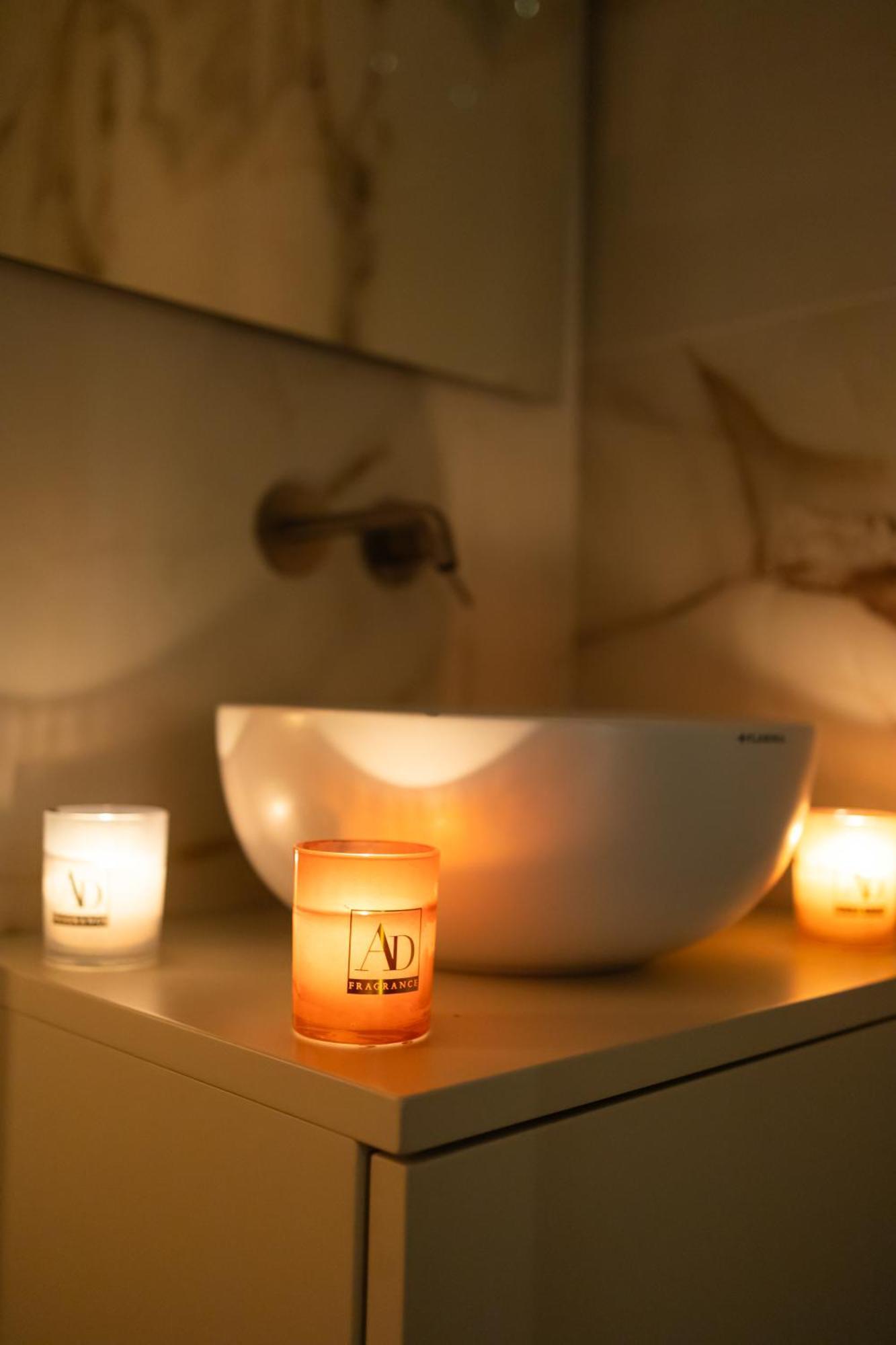 باليرمو Maximum Suite & Spa المظهر الخارجي الصورة